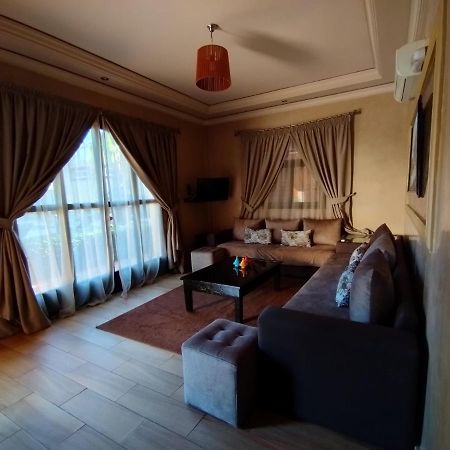 Aparthotel Nzaha タハナウト エクステリア 写真