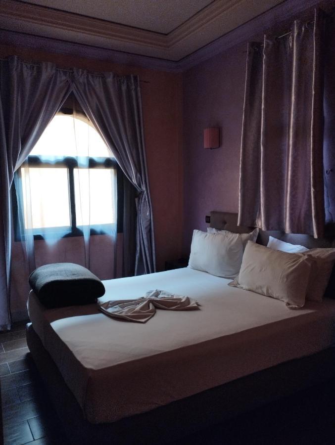 Aparthotel Nzaha タハナウト エクステリア 写真