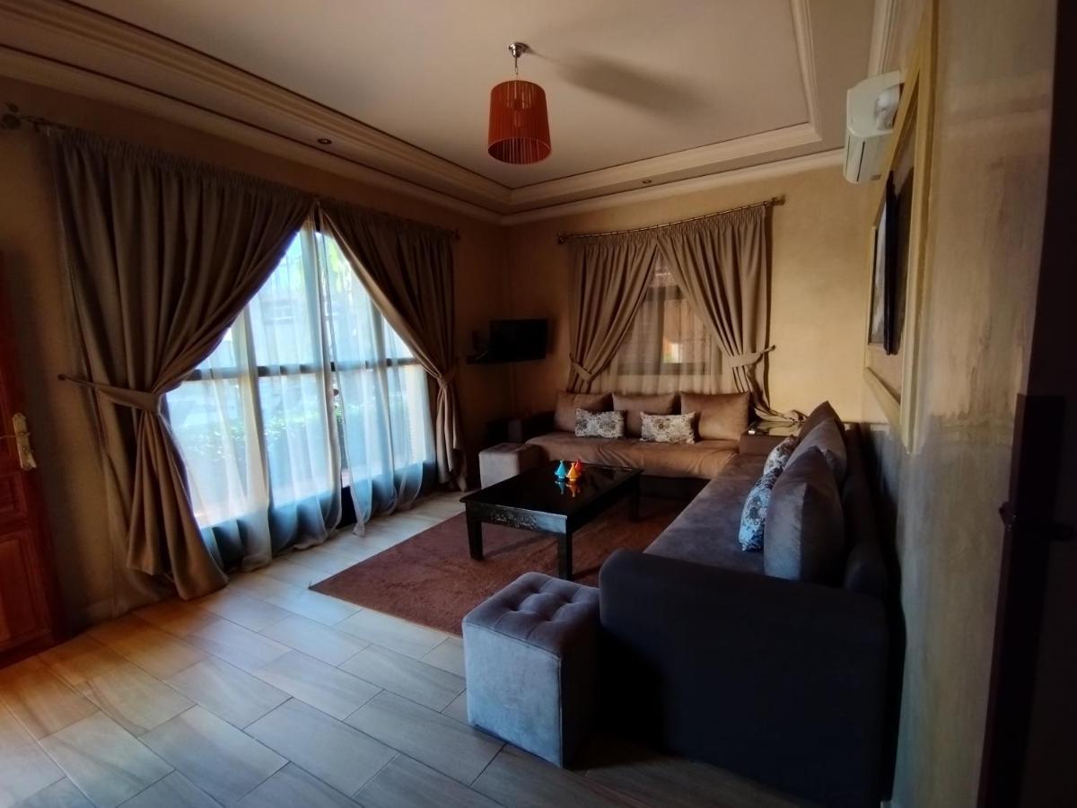 Aparthotel Nzaha タハナウト エクステリア 写真