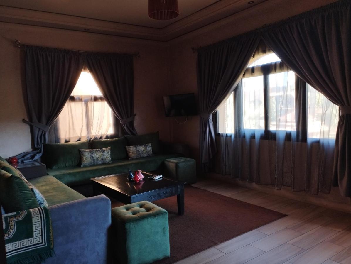 Aparthotel Nzaha タハナウト エクステリア 写真