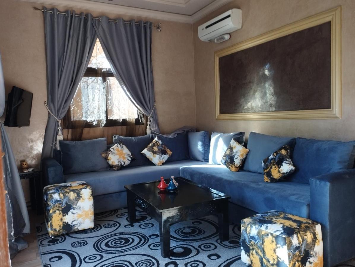 Aparthotel Nzaha タハナウト エクステリア 写真