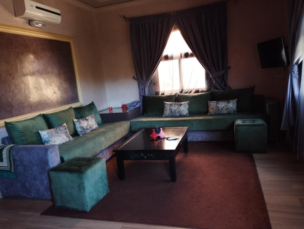 Aparthotel Nzaha タハナウト エクステリア 写真