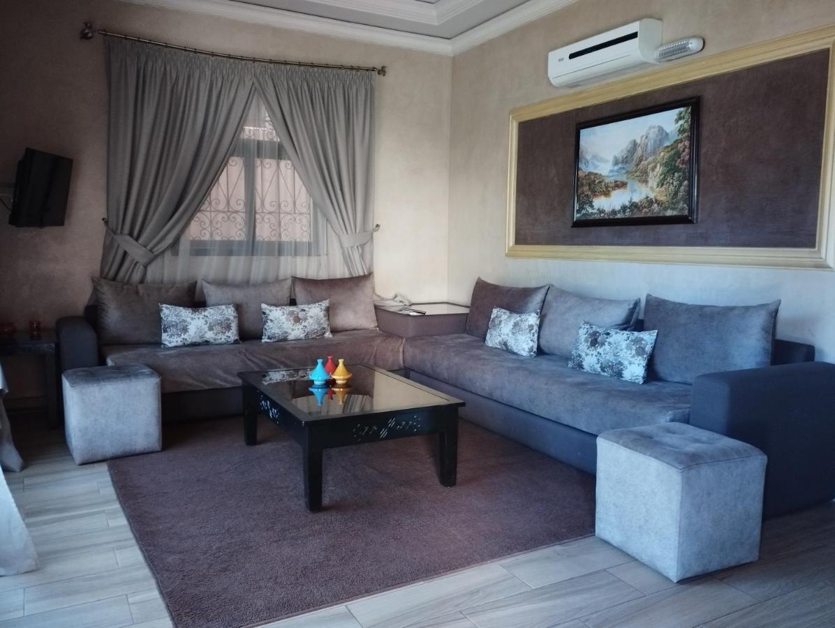 Aparthotel Nzaha タハナウト エクステリア 写真