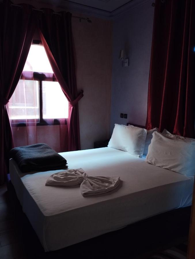 Aparthotel Nzaha タハナウト エクステリア 写真
