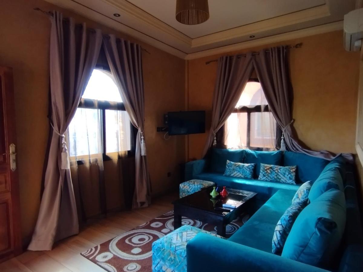 Aparthotel Nzaha タハナウト エクステリア 写真