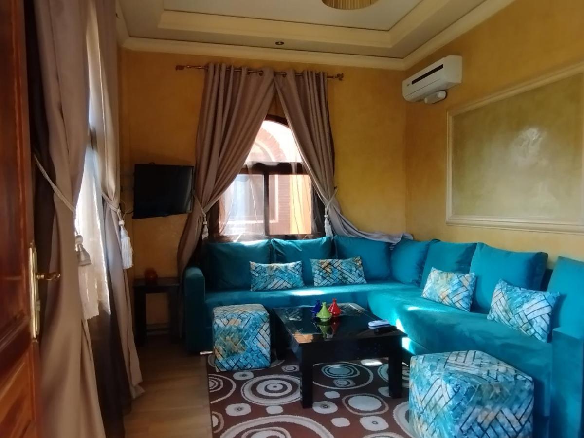 Aparthotel Nzaha タハナウト エクステリア 写真