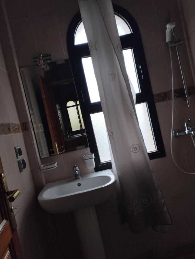 Aparthotel Nzaha タハナウト エクステリア 写真
